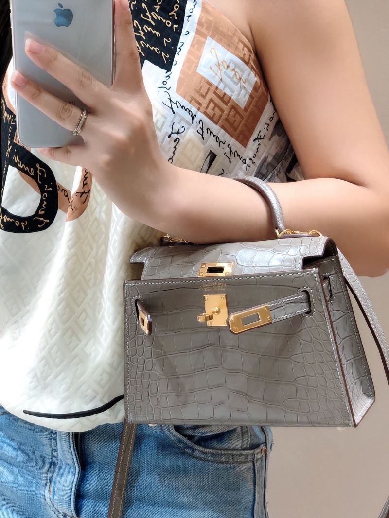 Hermes Kelly Bags